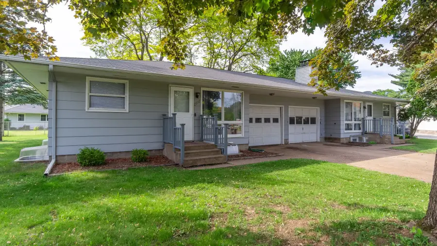 2918-20 Leslie Lane #1,2, Eau Claire, WI 54703 - #2