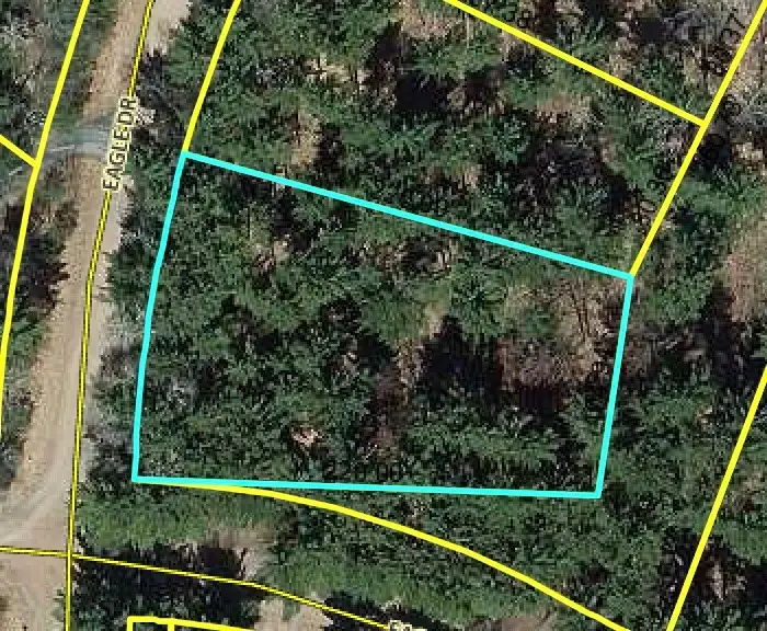 Lot 148 Eagle Drive, Danbury, WI 54830 - #1