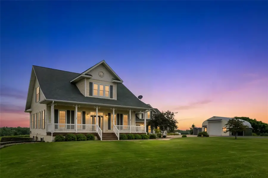 W11480 Avon Road, Alma Center, WI 54611 - #2