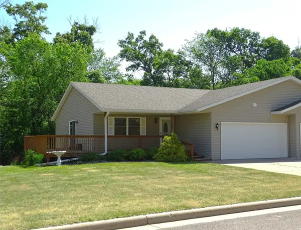 186 Country Lane, Durand, WI 54736