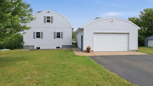 4900 E Spruce Road, Eleva, WI 54738