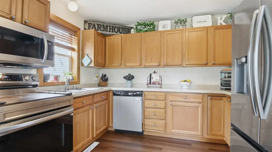 4900 E Spruce Road, Eleva, WI 54738 - #3