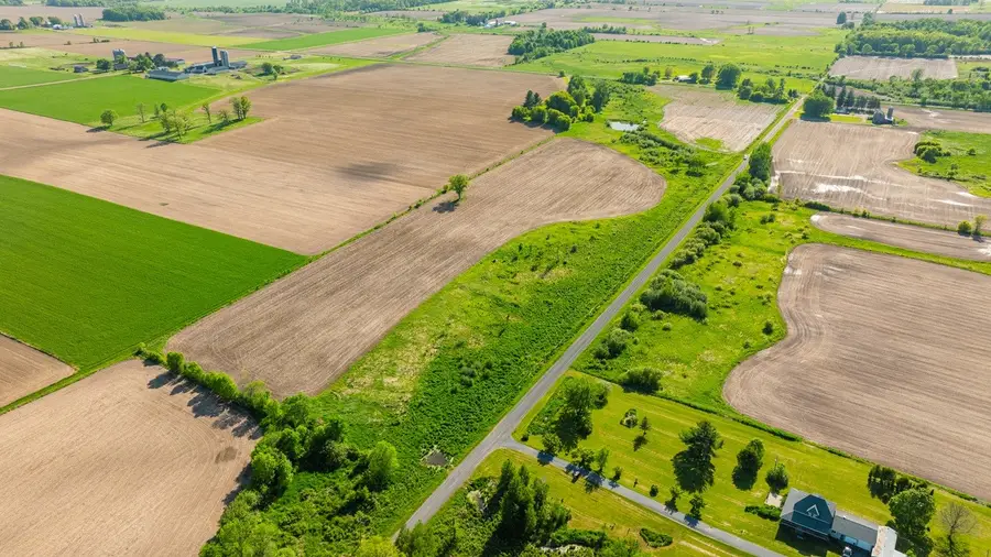 0 Nyes Road, Stanley, WI 54768 - #3