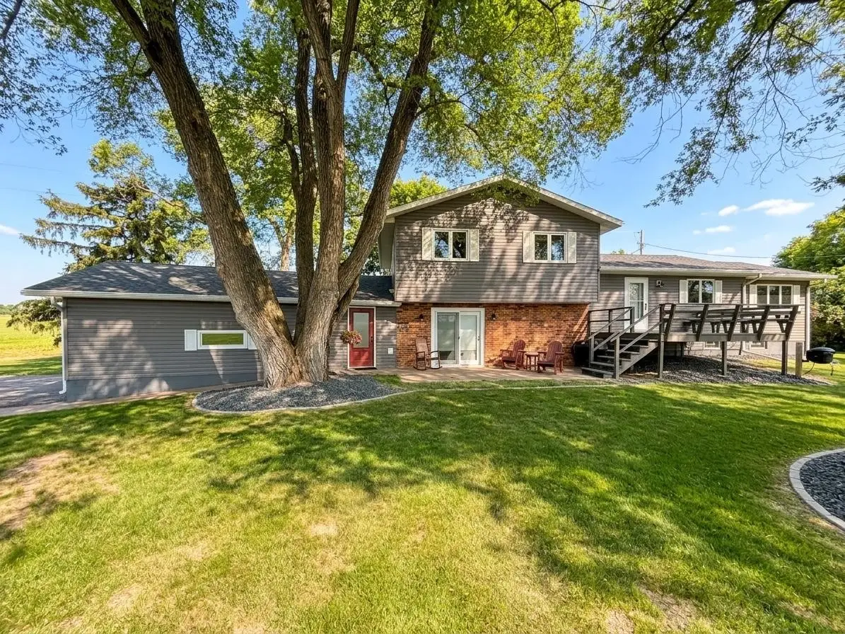 1915 22 1/2 Avenue, Rice Lake, WI 54868 - #1
