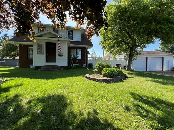115 N East Street, New Auburn, WI 54757