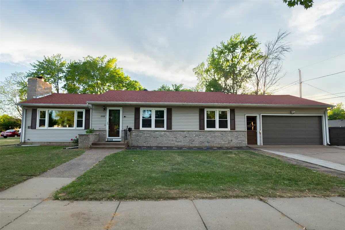 Address Withheld By Seller, Eau Claire, WI 54701 - #1