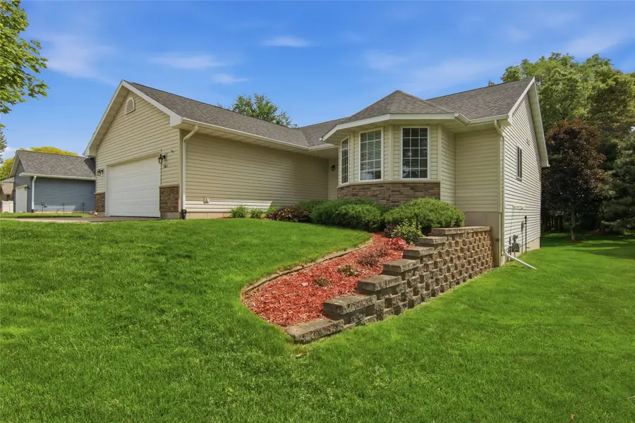3513 Lamont Street, Eau Claire, WI 54701 - #2