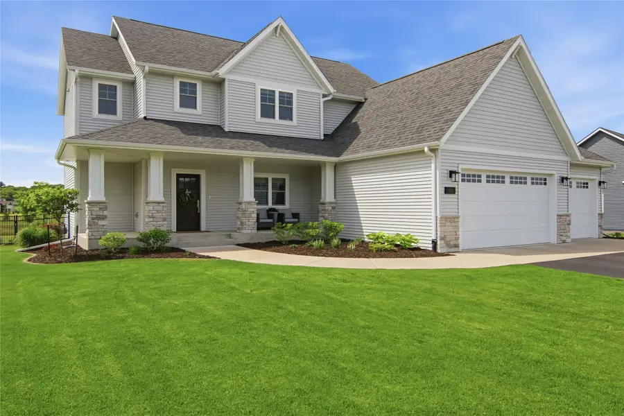 4363 Trilogy Road, Eau Claire, WI 54701 - #2