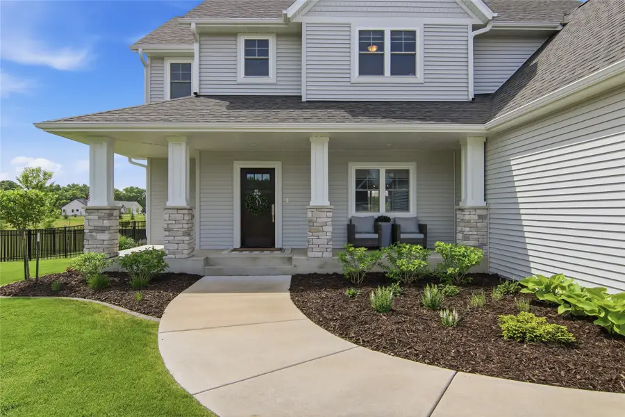 4363 Trilogy Road, Eau Claire, WI 54701 - #3