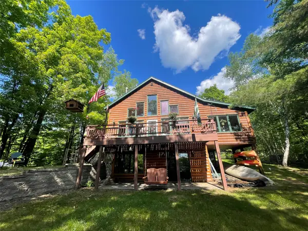 11147N Blue Heron Lane, Hayward, WI 54843