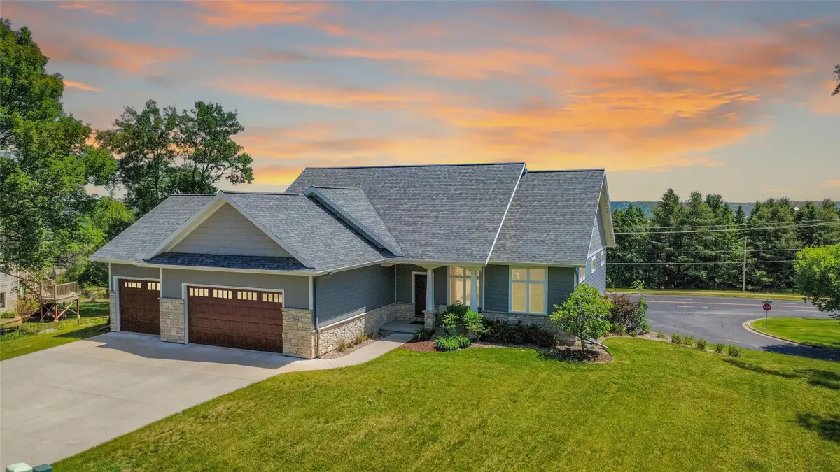 2003 Liberty Ridge Way, Wausau, WI 54401 - #1