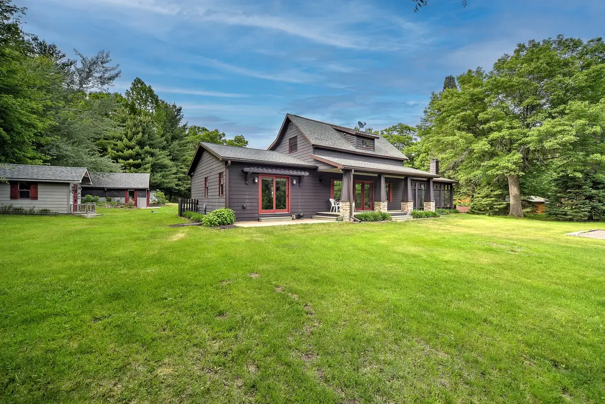 28300 E Bass Lake Road, Danbury, WI 54830 - #1