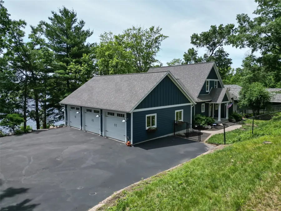20255 E Nd Loop, Augusta, WI 54722 - #2