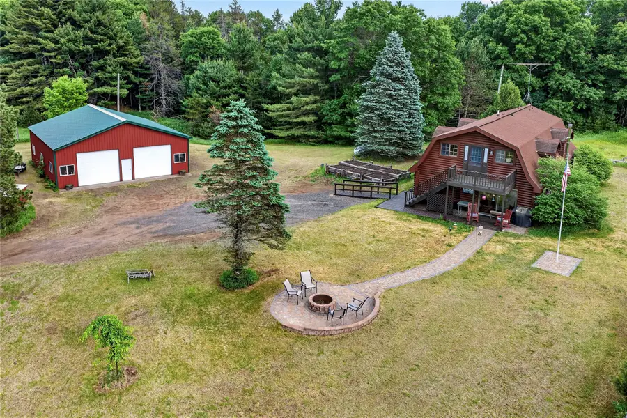 7481 Ranch Lane, Siren, WI 54872 - #2