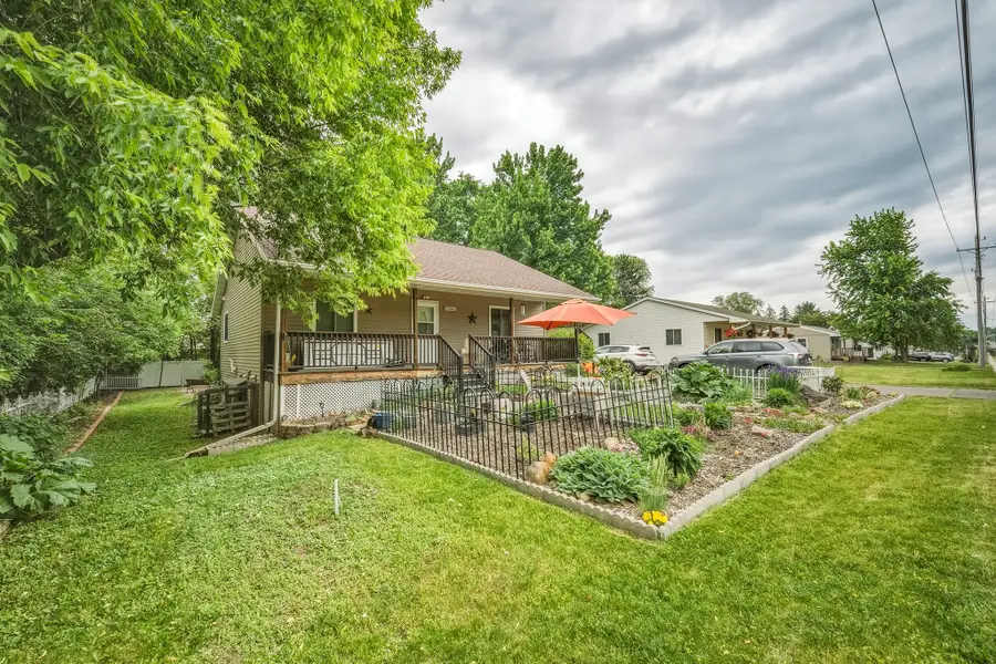 3206 W Folsom, Eau Claire, WI 54703 - #3