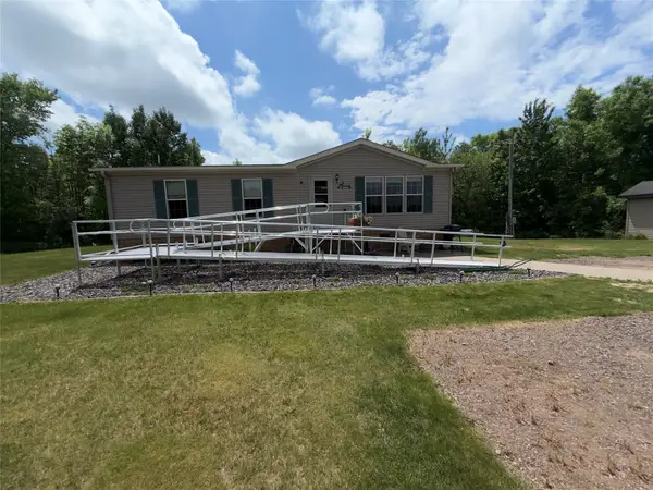 1130 N Sunset Lane, Birchwood, WI 54817