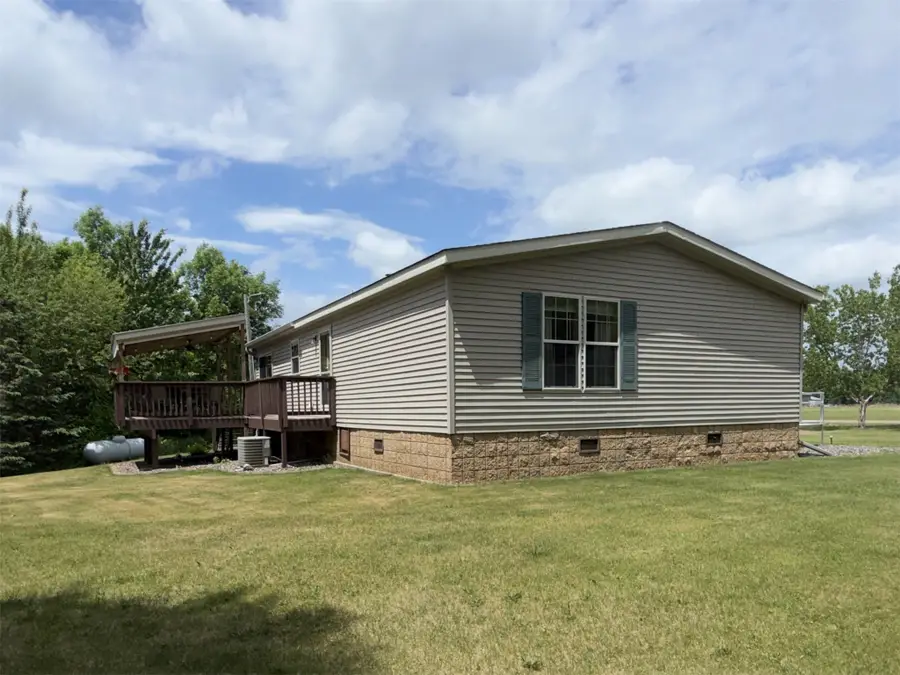 1130 N Sunset Lane, Birchwood, WI 54817 - #2