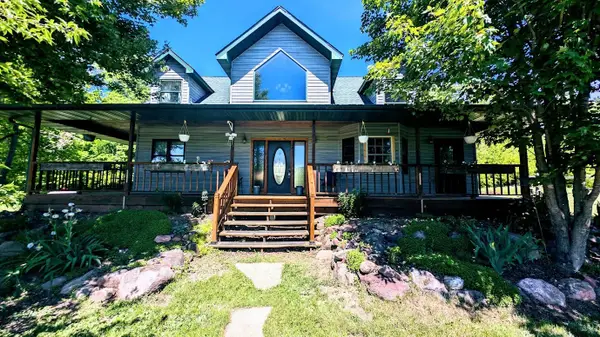 W4241 Walrath Road, Glen Flora, WI 54526