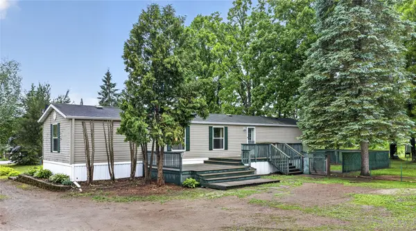 7626 Main Street, Danbury, WI 54830