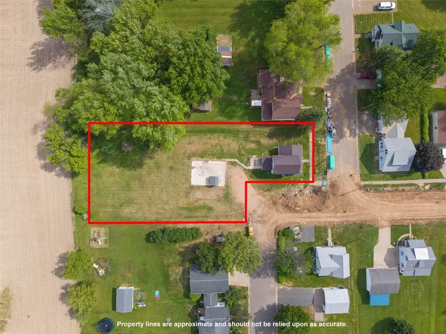 106 S Frederick Street, Boyd, WI 54726 - #2