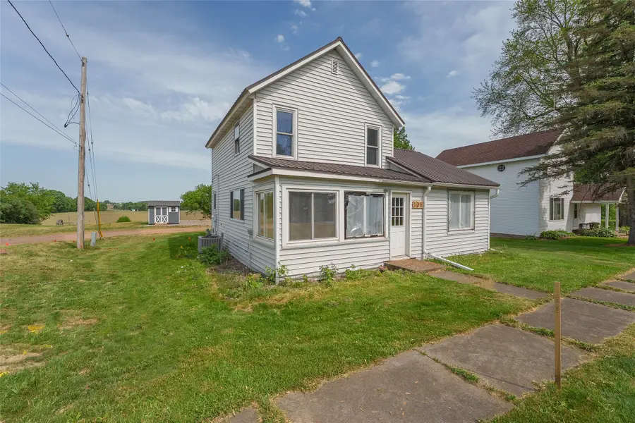 106 S Frederick Street, Boyd, WI 54726 - #3