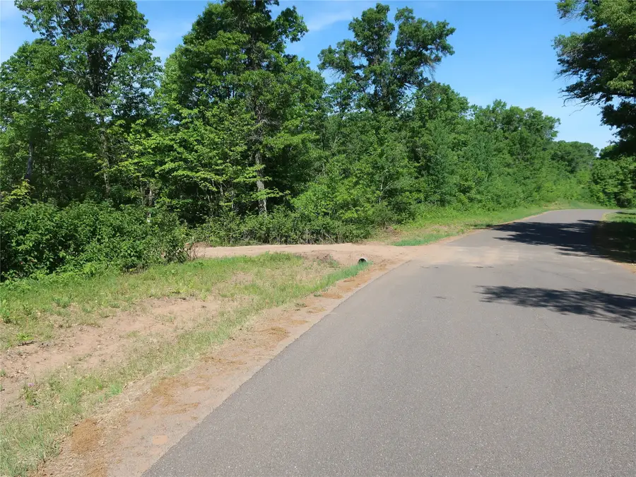 xxx N Hayden Lake Drive, Danbury, WI 54830 - #2
