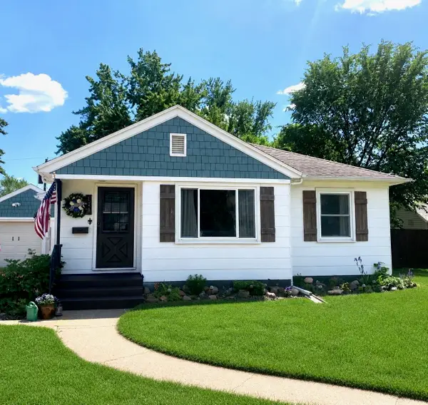109 E Grant Avenue, Eau Claire, WI 54701