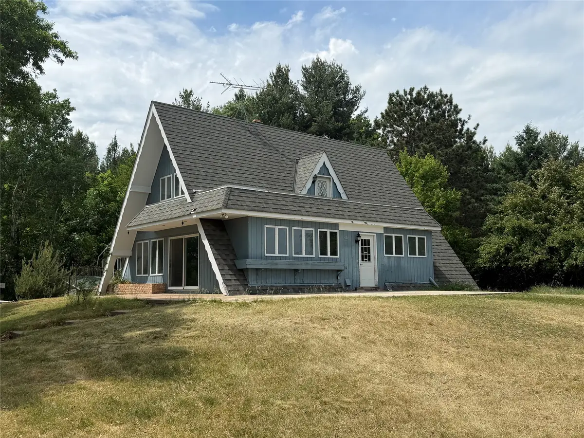 233 N Park Street, Grantsburg, WI 54840 - #1