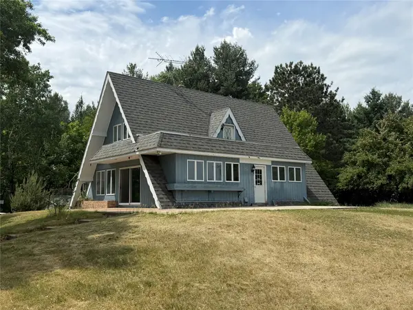 233 N Park Street, Grantsburg, WI 54840