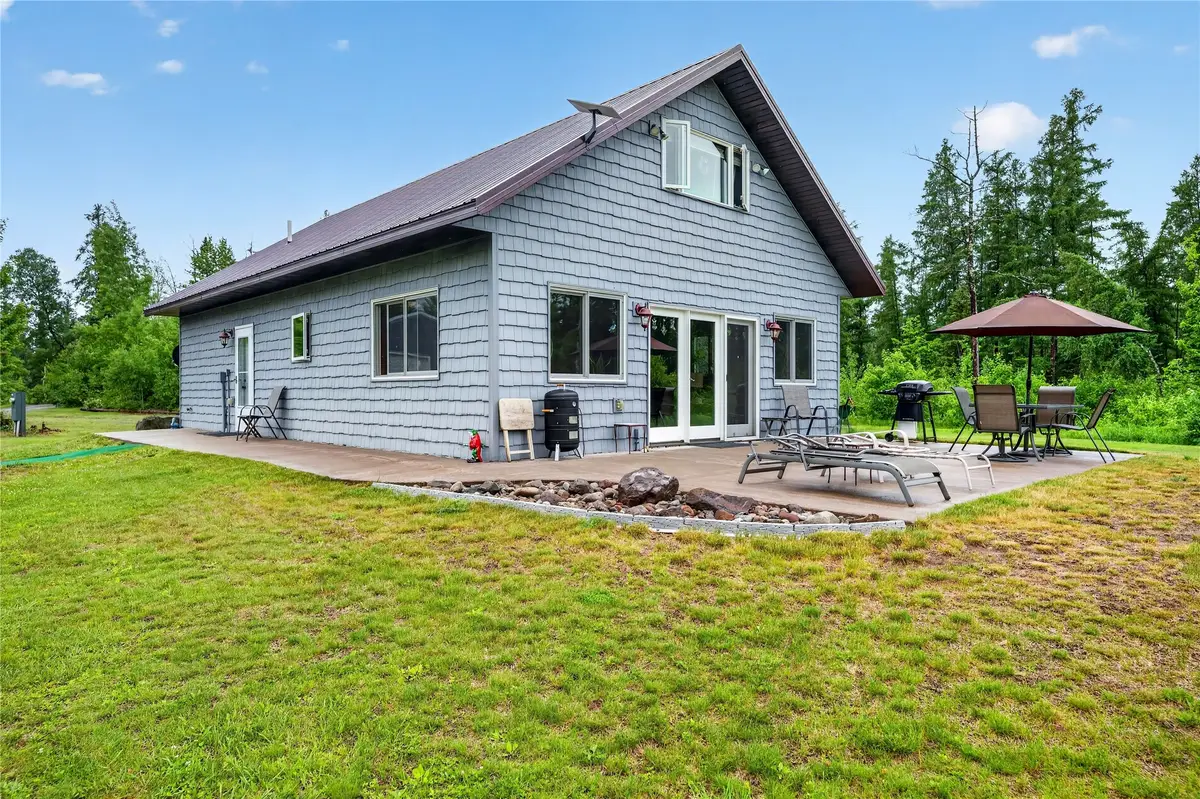 2393 E Kingsdale Road, Danbury, WI 54830 - #1