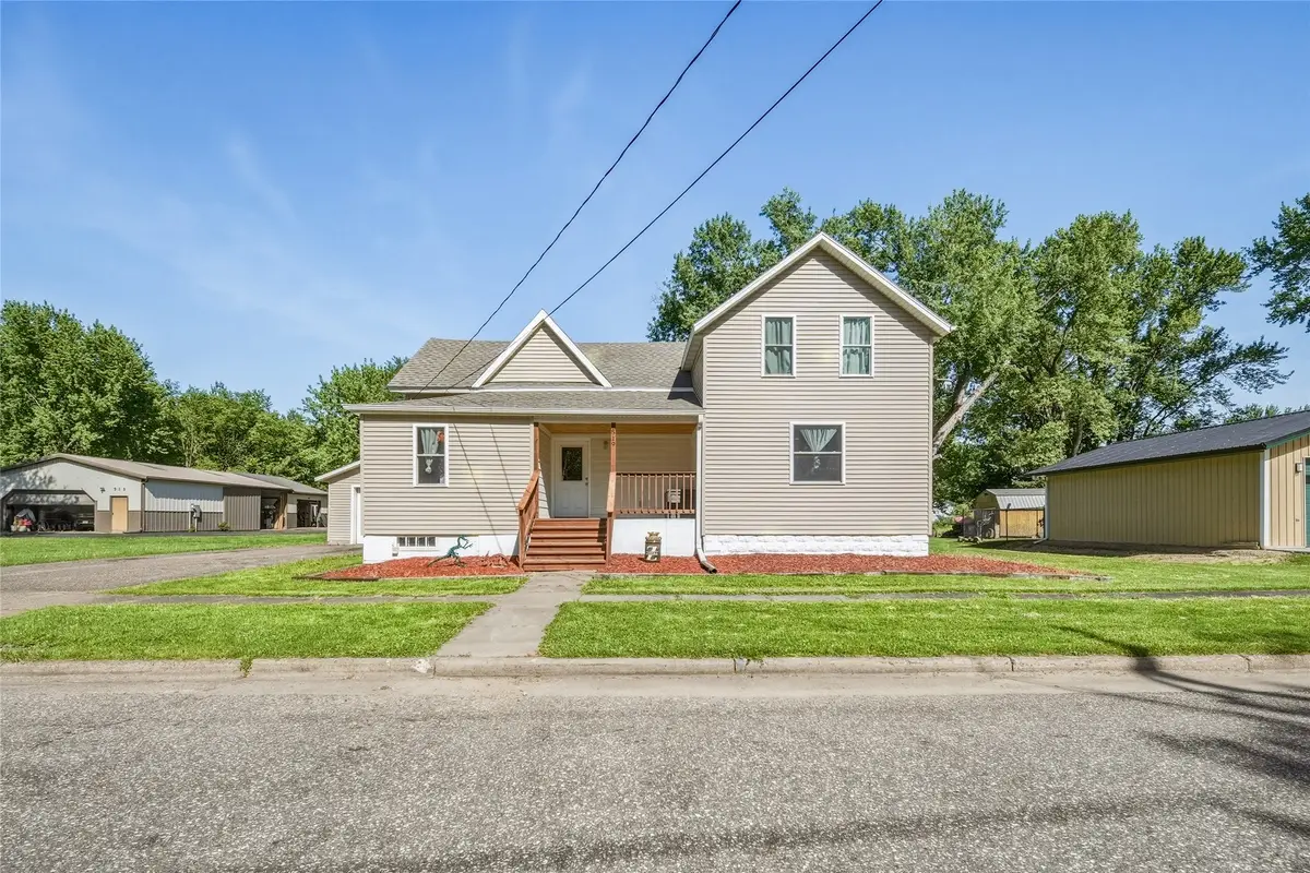 519 Wood Street, Augusta, WI 54722 - #1