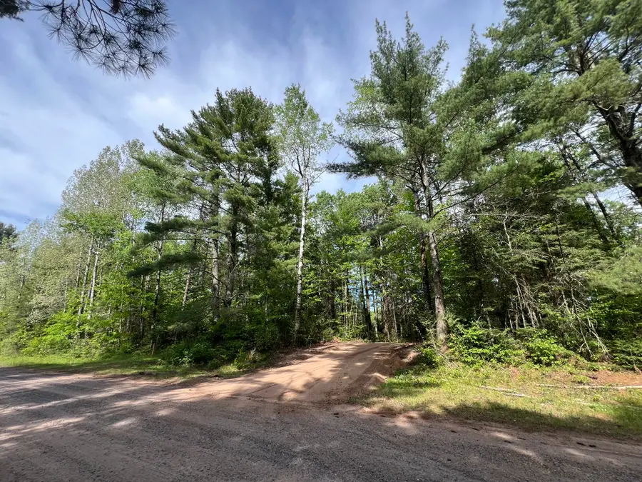 Lot 1 N Smith Road, Couderay, WI 54828 - #3