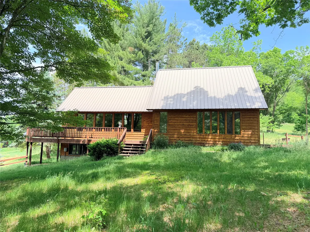E3495 1210th Avenue, Boyceville, WI 54725 - #1
