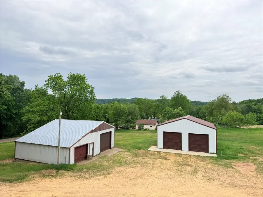 E3495 1210th Avenue, Boyceville, WI 54725 - #2