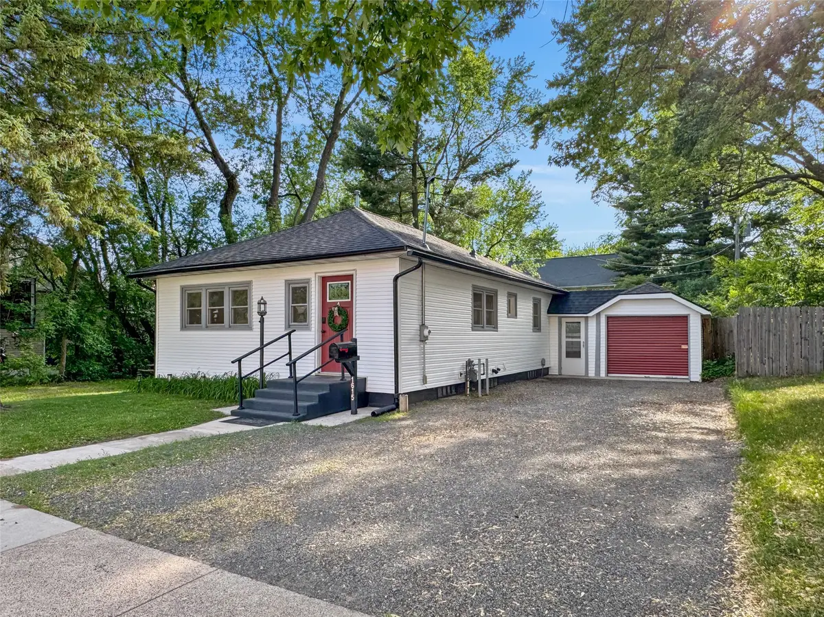 1615 S Broadway Street, Menomonie, WI 54751 - #1