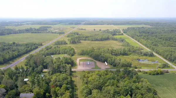 2208 State Road 70, Spooner, WI 54801