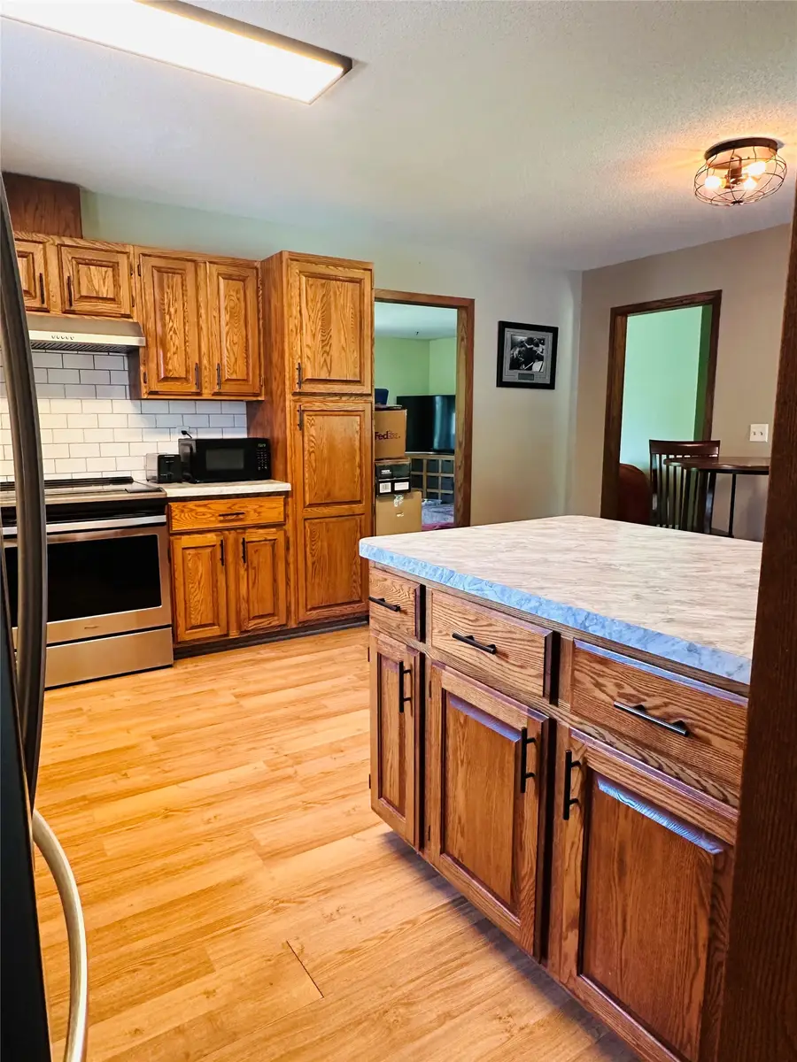 250 W Maple Avenue, Barron, WI 54812 - #3