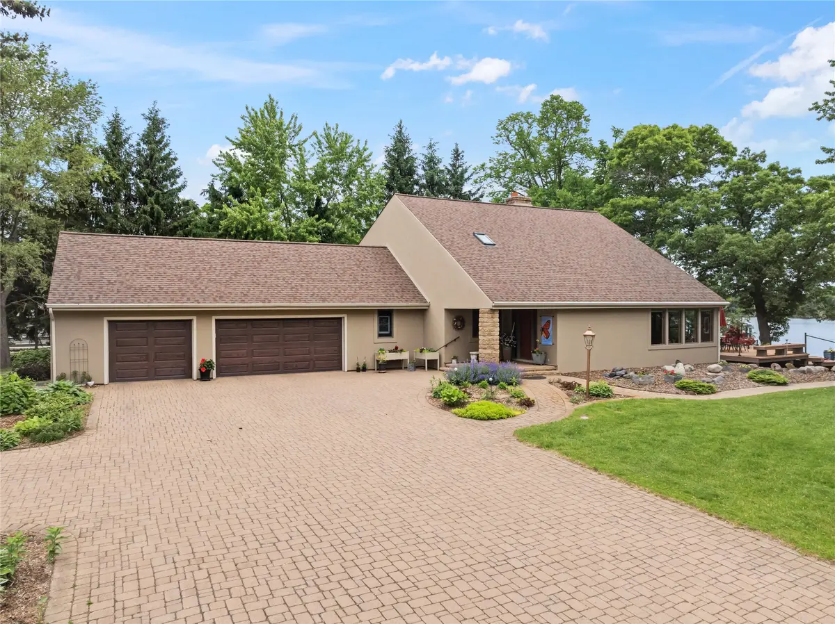 2195 18 3/8 Avenue, Rice Lake, WI 54868 - #1
