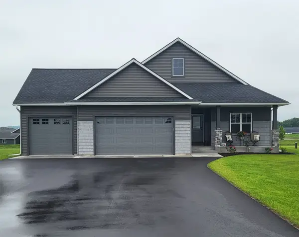 5262 195th Street, Chippewa Falls, WI 54729