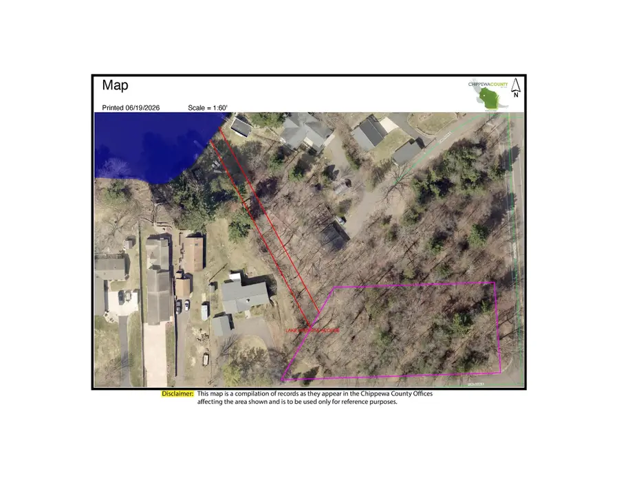 5262 195th Street, Chippewa Falls, WI 54729 - #2