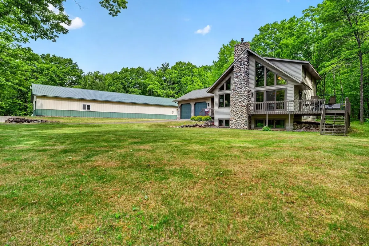 12629 W State Hwy 77, Hayward, WI 54843 - #1