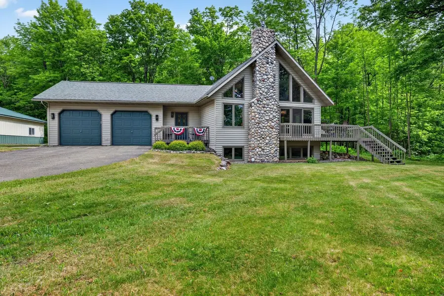 12629 W State Hwy 77, Hayward, WI 54843 - #2