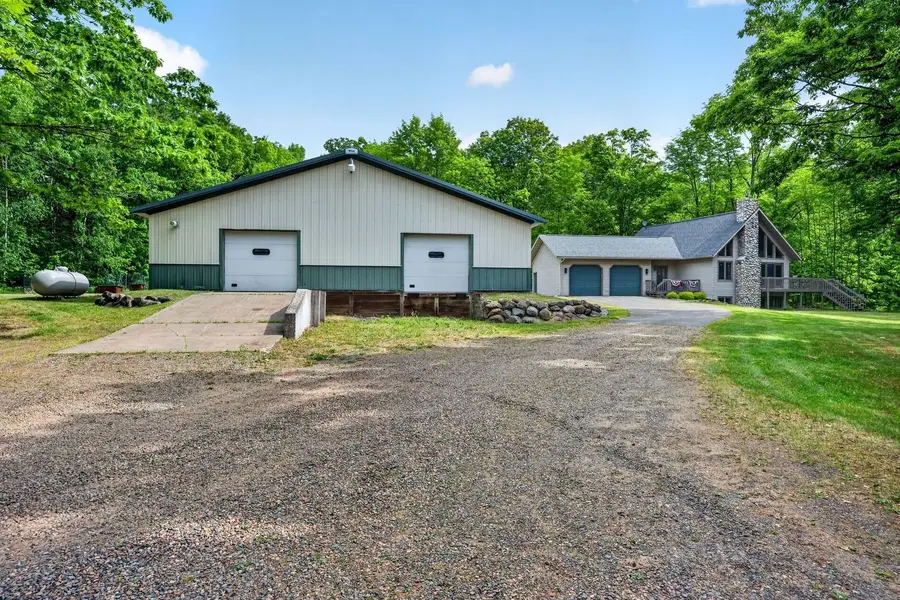 12629 W State Hwy 77, Hayward, WI 54843 - #3
