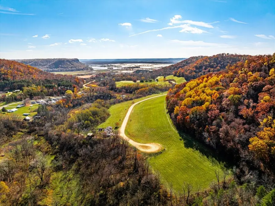 S1524 Shawnee Drive, Alma, WI 54610 - #3