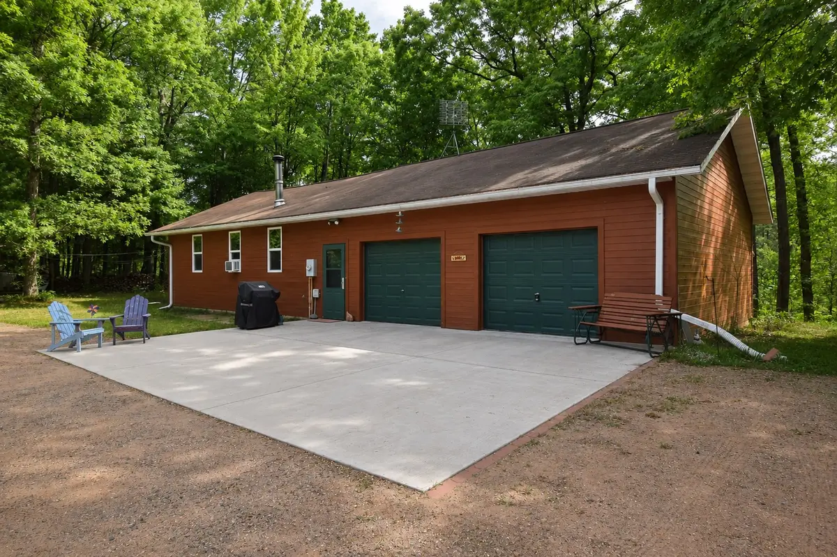 7118 Gordon Road, Siren, WI 54872 - #1