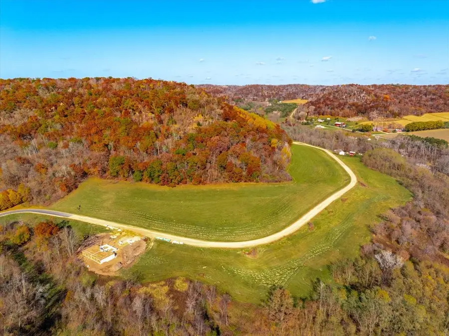S1538 Shawnee Drive, Alma, WI 54610 - #2