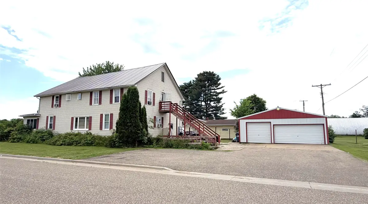 105 E Main Street #5, Hixton, WI 54635 - #1