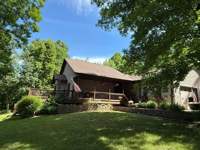 N11054 50th Street, Downing, WI 54734 - #1