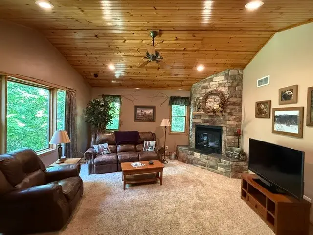 N11054 50th Street, Downing, WI 54734 - #3
