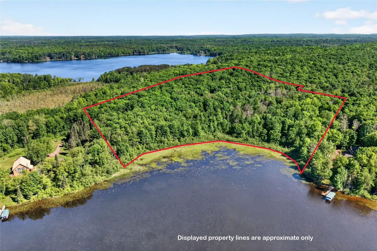 7 Acres Blue Gill Bay Road, Cable, WI 54821 - #1